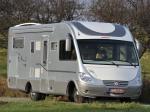 Wanner Grand Comfort 2011 года